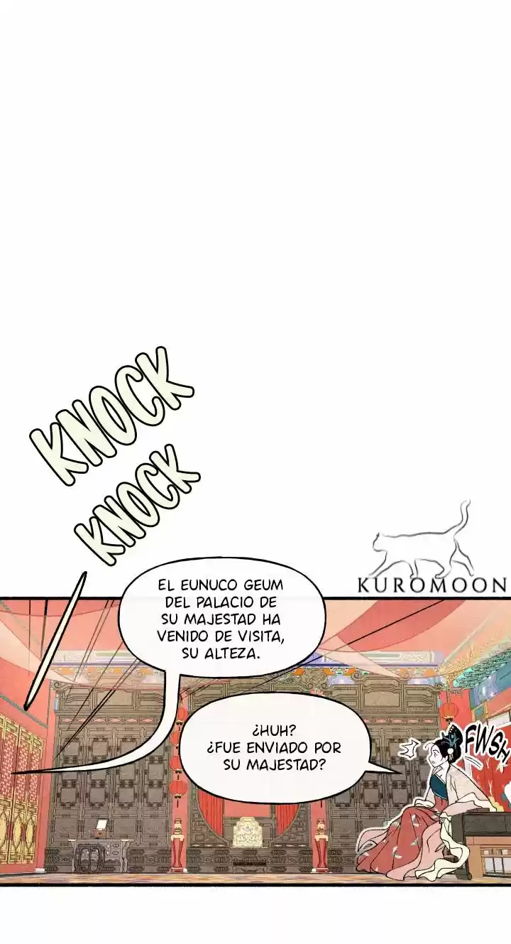 La Concubina Ataca - Capítulo 48 - Página 67 - LectorTMOo