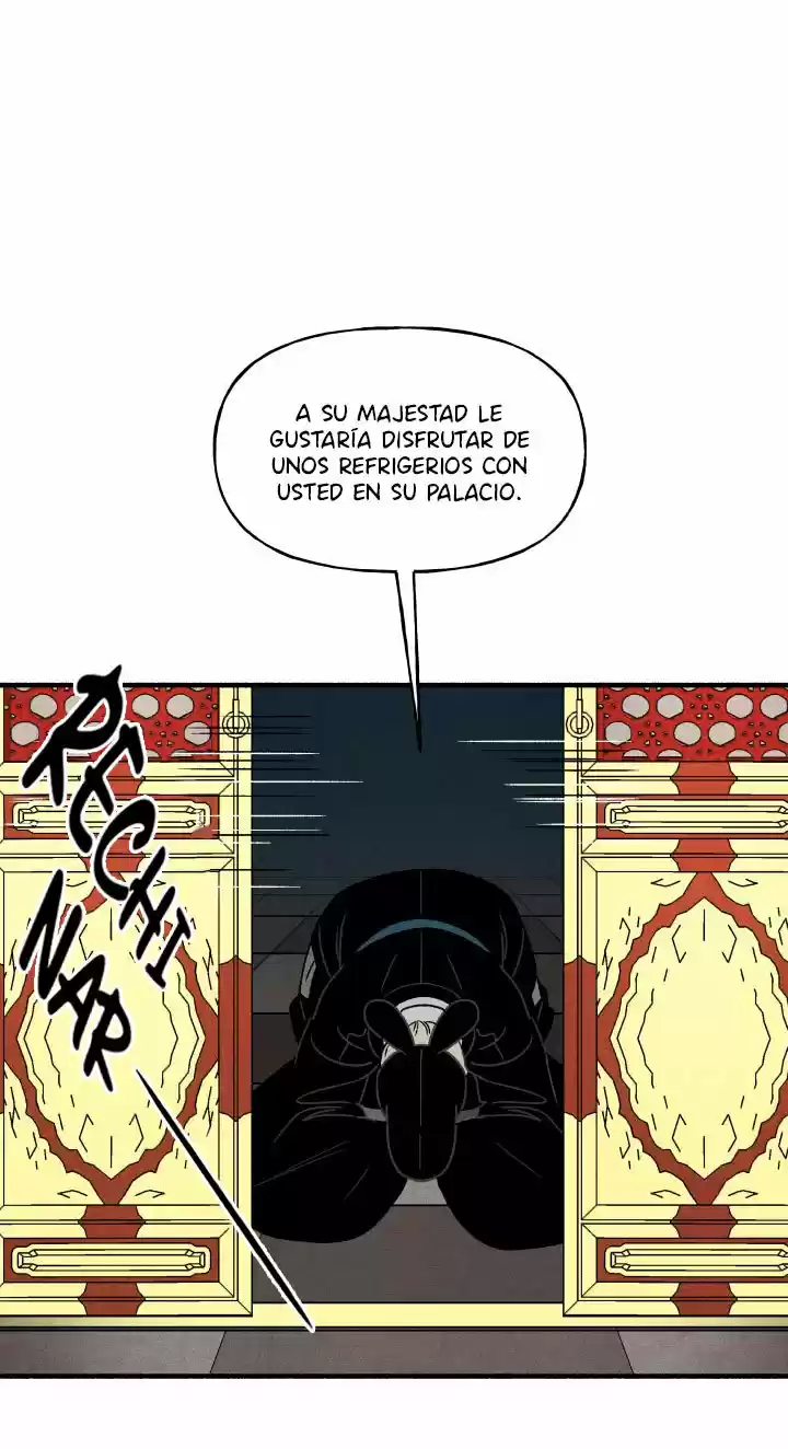 La Concubina Ataca - Capítulo 48 - Página 68 - LectorTMOo