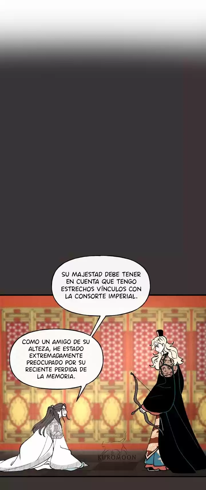 La Concubina Ataca - Capítulo 49 - Página 11 - LectorTMOo