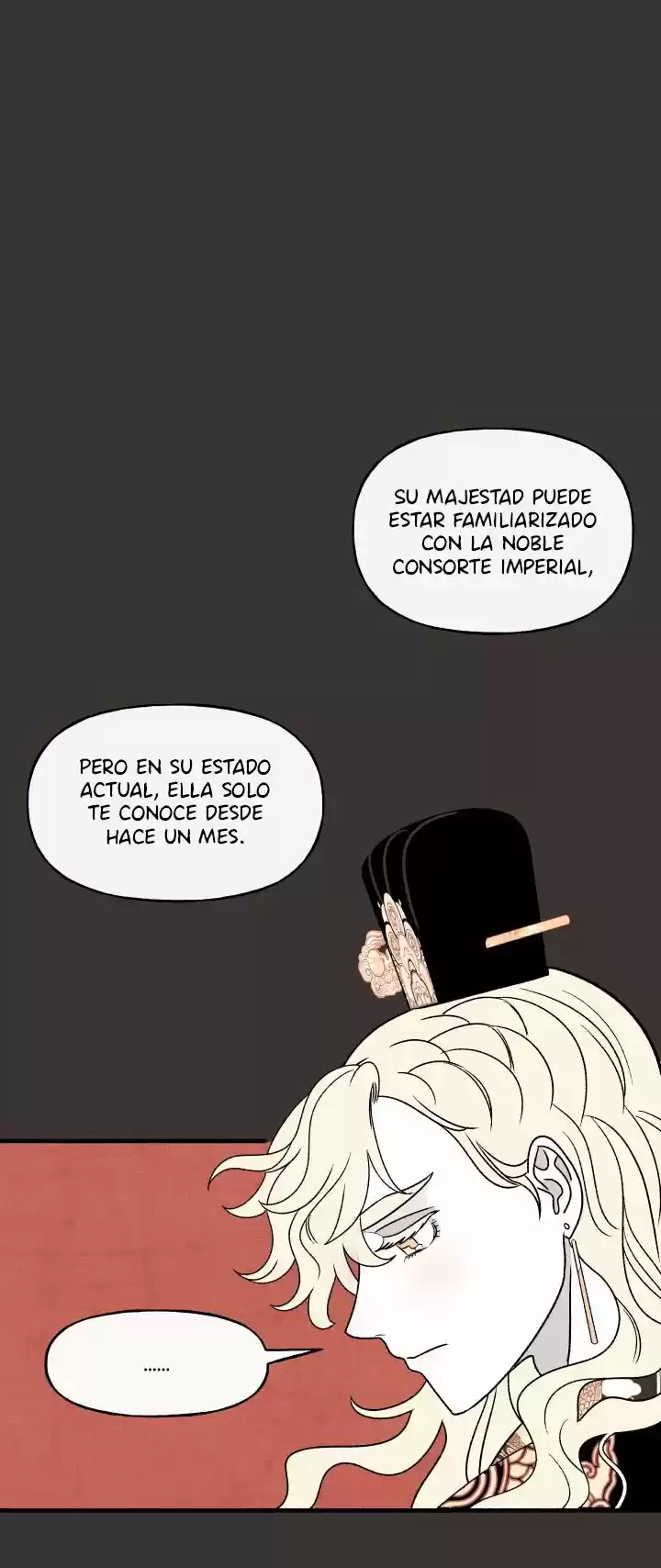 La Concubina Ataca - Capítulo 49 - Página 12 - LectorTMOo