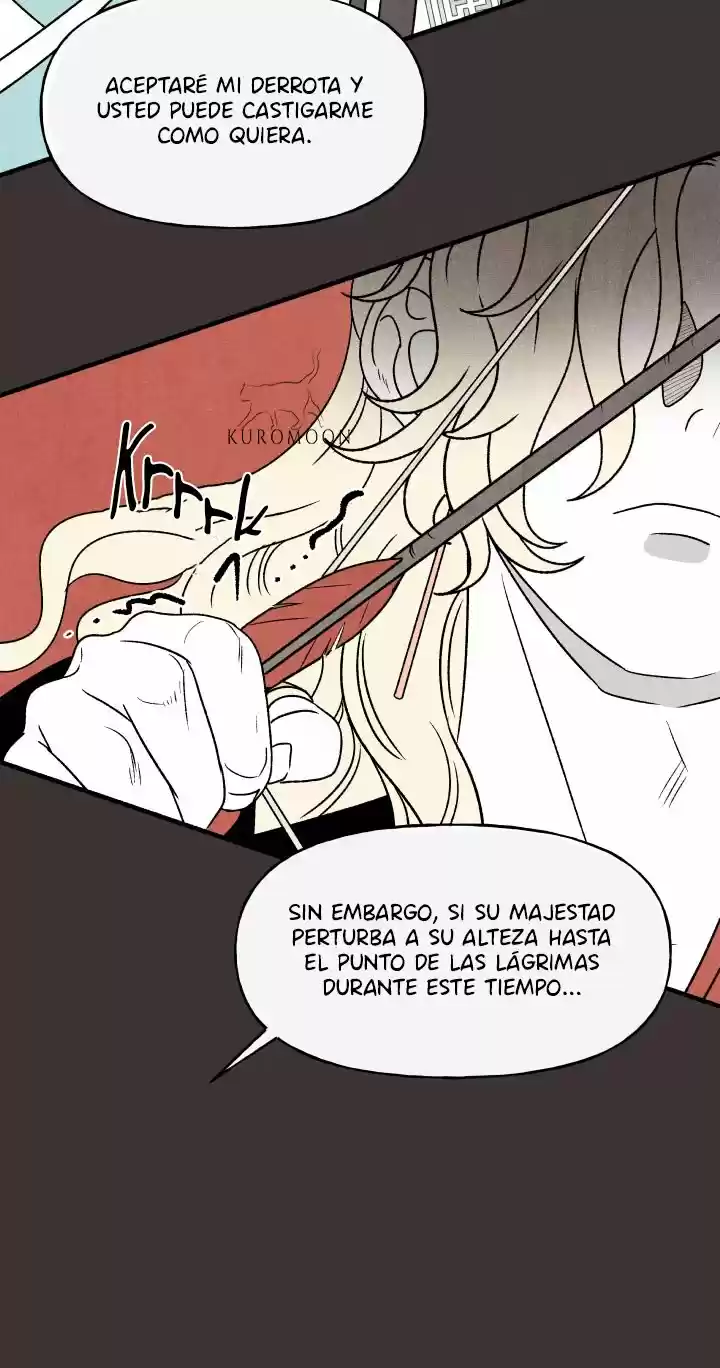 La Concubina Ataca - Capítulo 49 - Página 14 - LectorTMOo