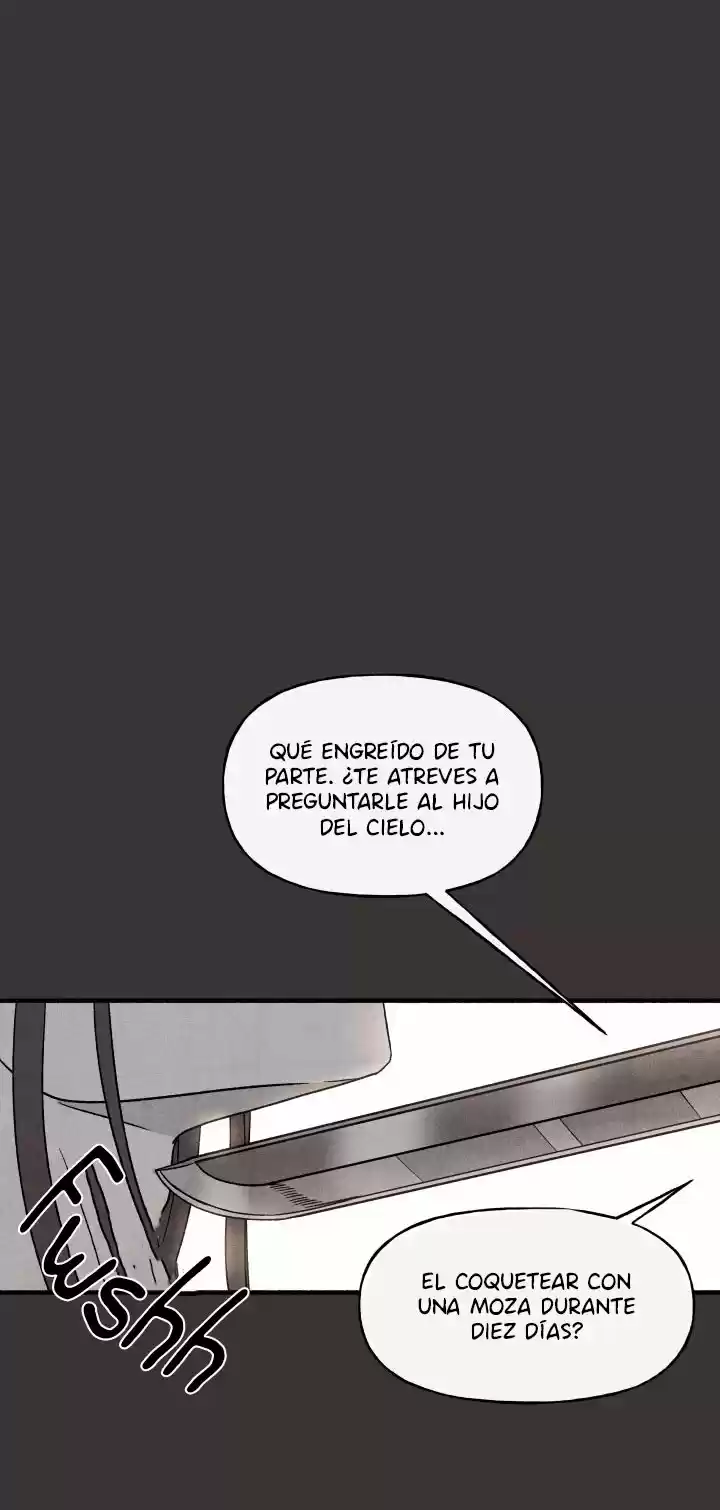 La Concubina Ataca - Capítulo 49 - Página 19 - LectorTMOo
