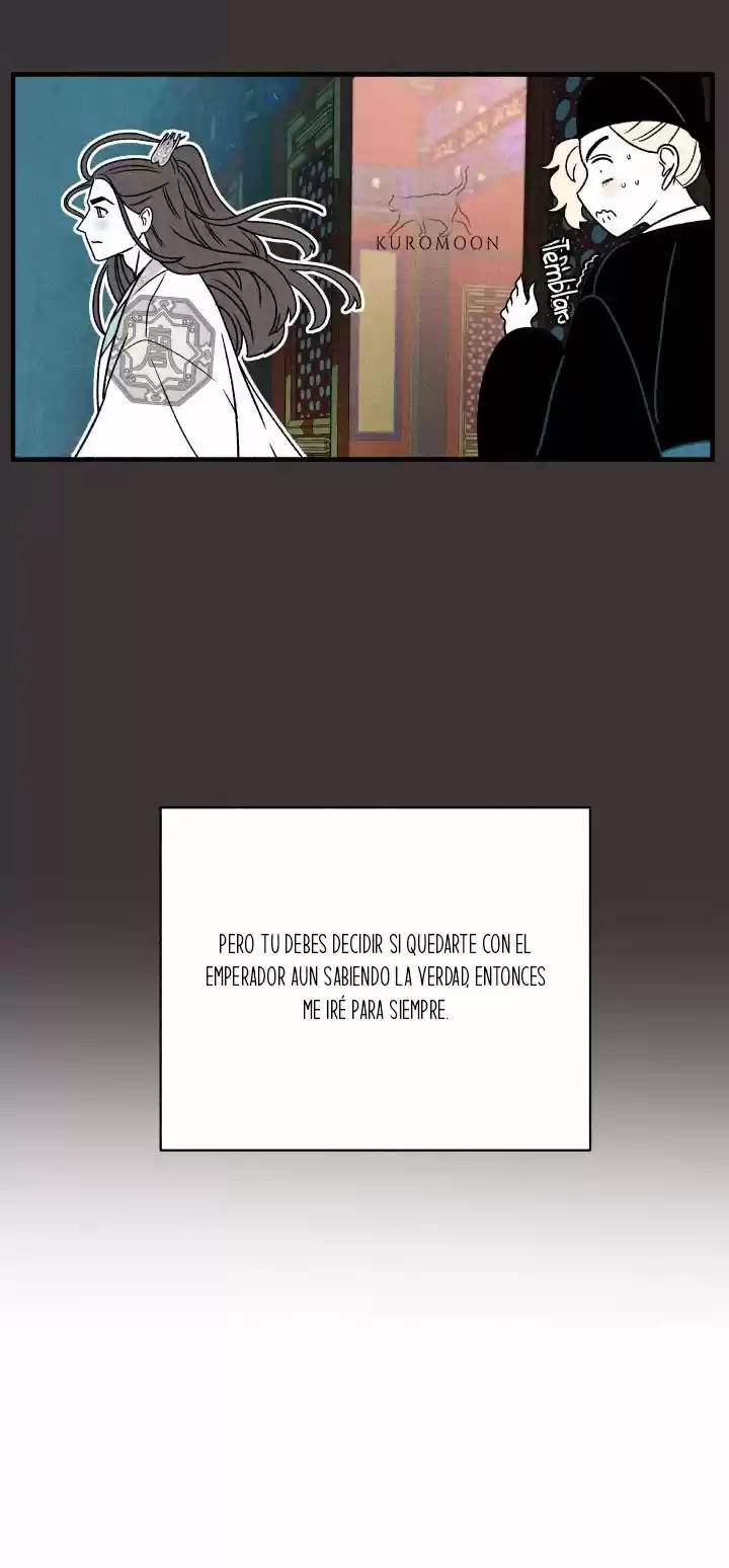 La Concubina Ataca - Capítulo 49 - Página 29 - LectorTMOo