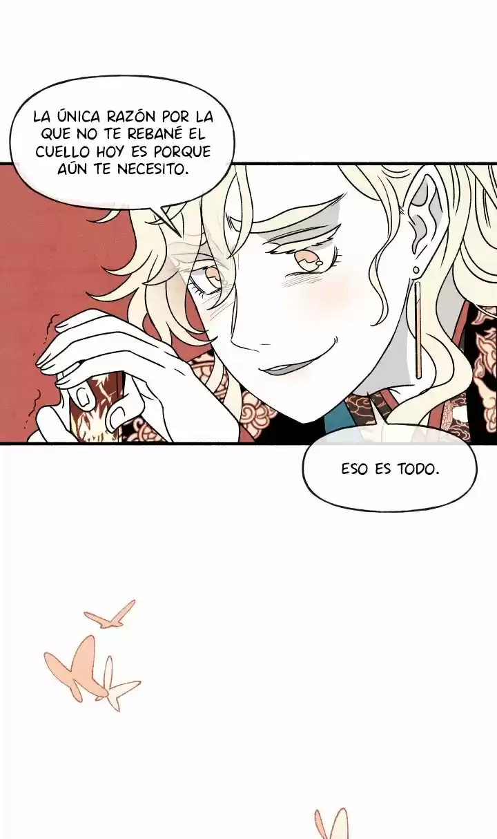 La Concubina Ataca - Capítulo 49 - Página 37 - LectorTMOo