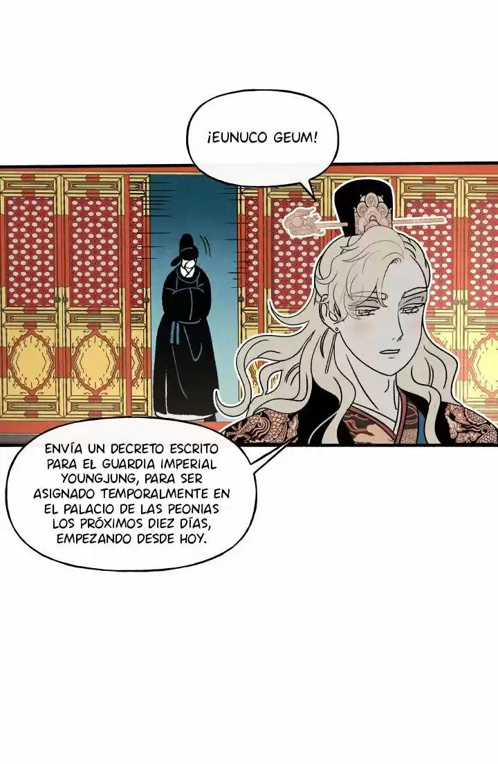 La Concubina Ataca - Capítulo 49 - Página 40 - LectorTMOo
