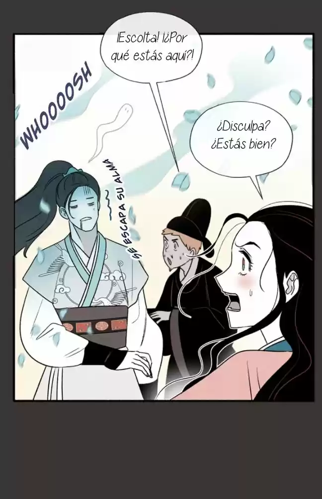 La Concubina Ataca - Capítulo 5 - Página 15 - LectorTMOo