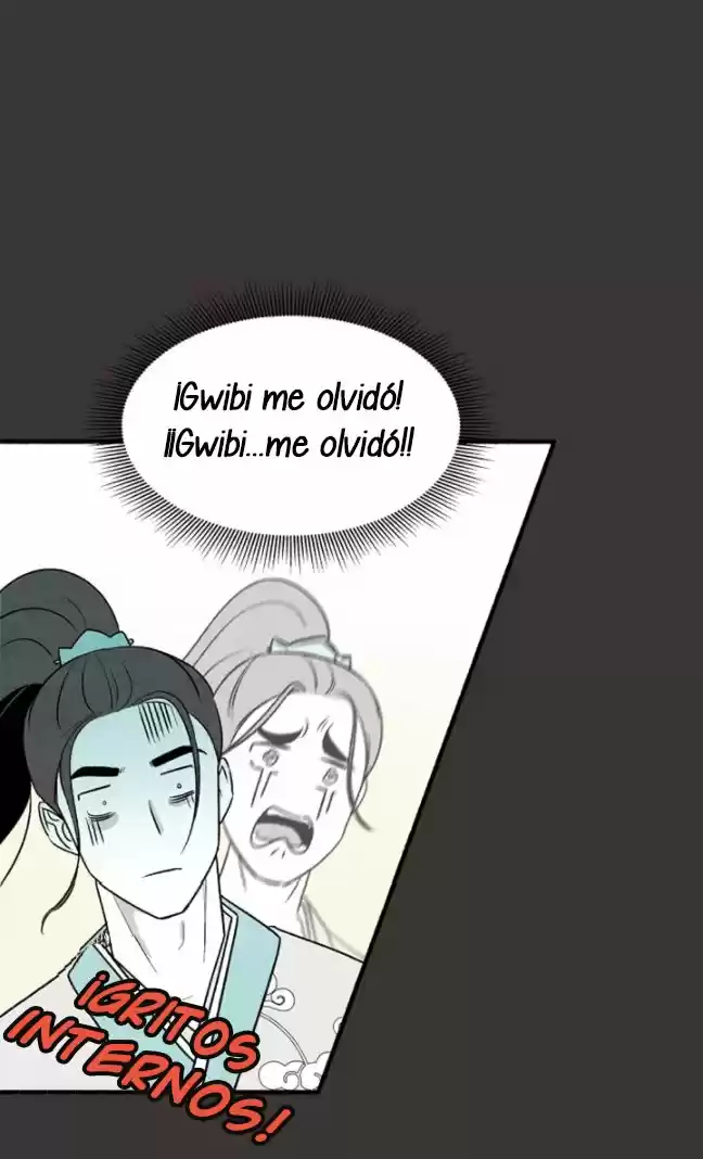 La Concubina Ataca - Capítulo 5 - Página 16 - LectorTMOo