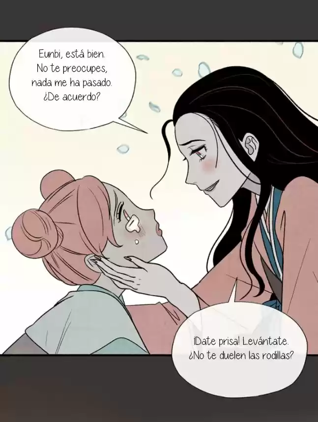 La Concubina Ataca - Capítulo 5 - Página 22 - LectorTMOo