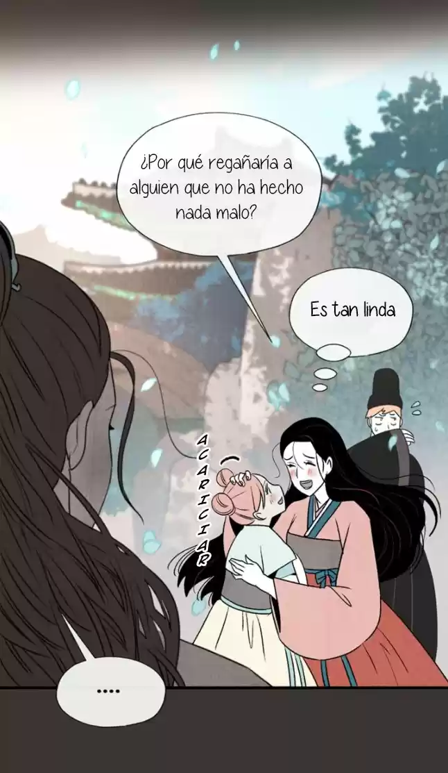 La Concubina Ataca - Capítulo 5 - Página 23 - LectorTMOo