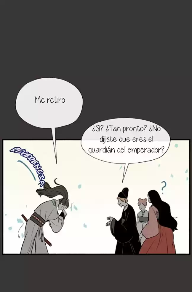 La Concubina Ataca - Capítulo 5 - Página 26 - LectorTMOo