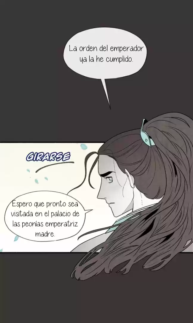 La Concubina Ataca - Capítulo 5 - Página 27 - LectorTMOo