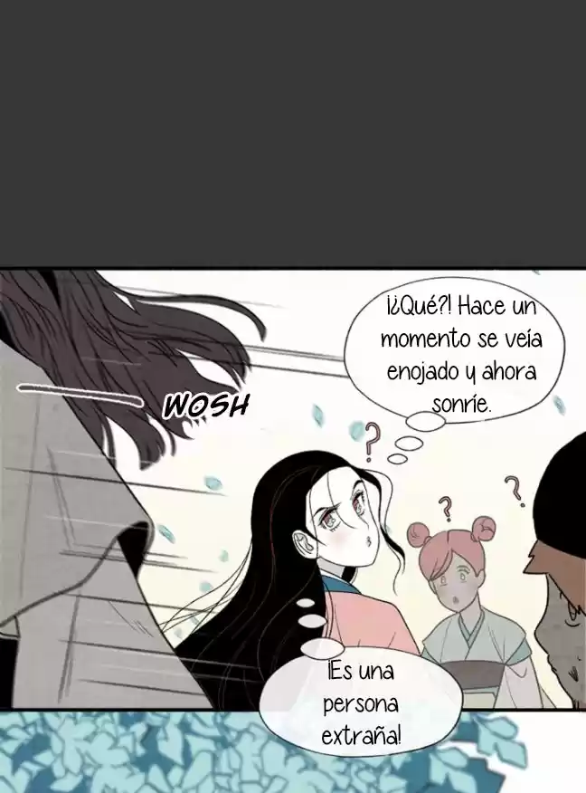 La Concubina Ataca - Capítulo 5 - Página 28 - LectorTMOo