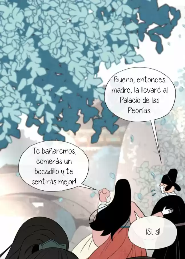 La Concubina Ataca - Capítulo 5 - Página 29 - LectorTMOo