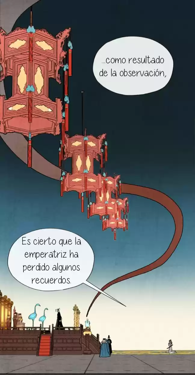 La Concubina Ataca - Capítulo 5 - Página 31 - LectorTMOo
