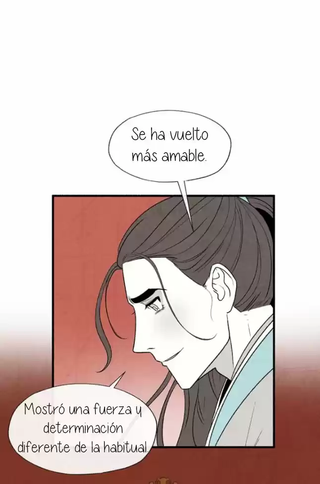 La Concubina Ataca - Capítulo 5 - Página 32 - LectorTMOo