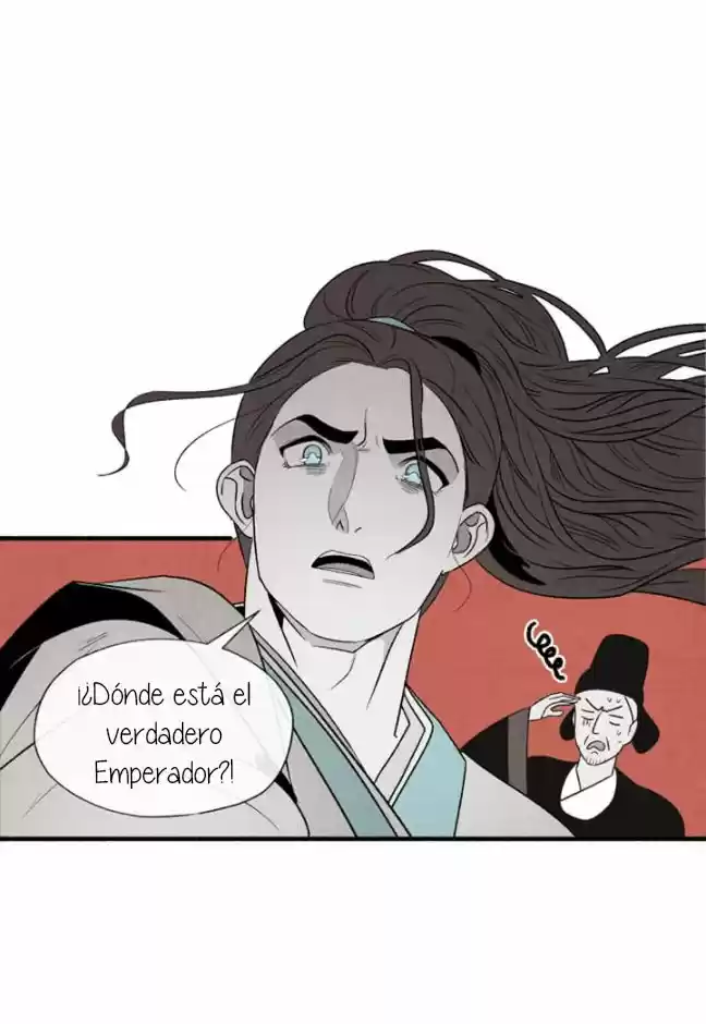 La Concubina Ataca - Capítulo 5 - Página 39 - LectorTMOo