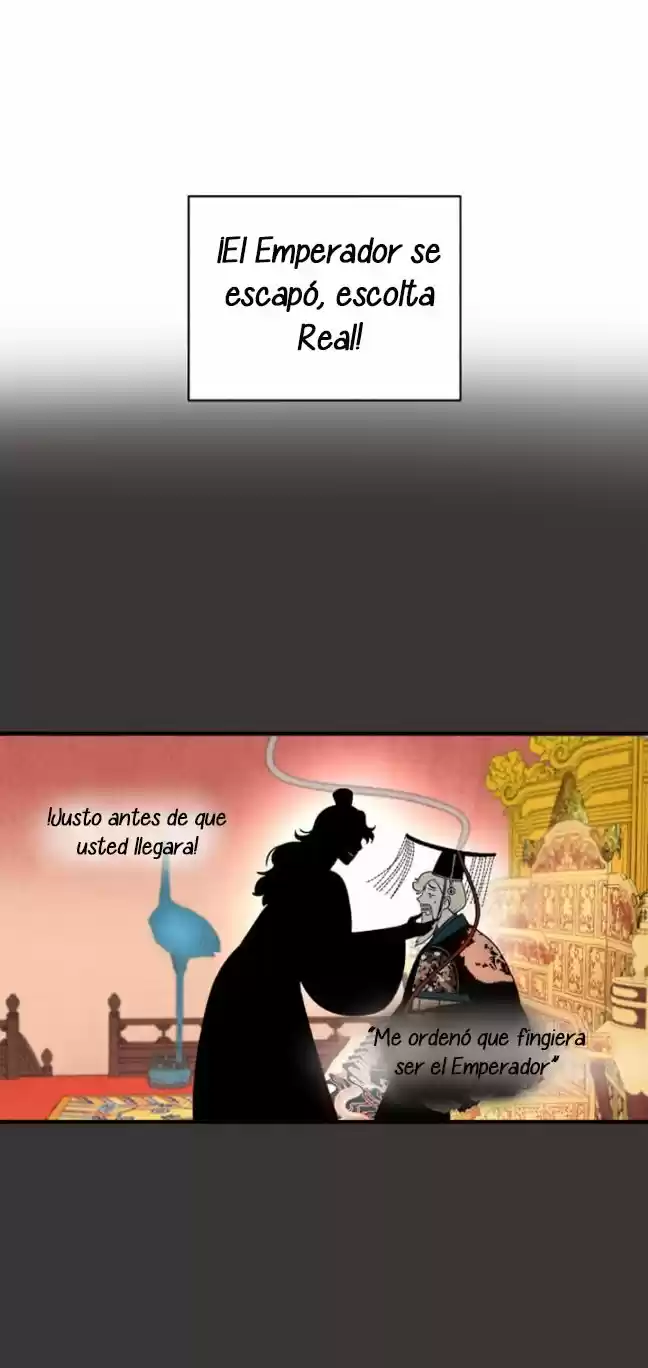 La Concubina Ataca - Capítulo 5 - Página 41 - LectorTMOo