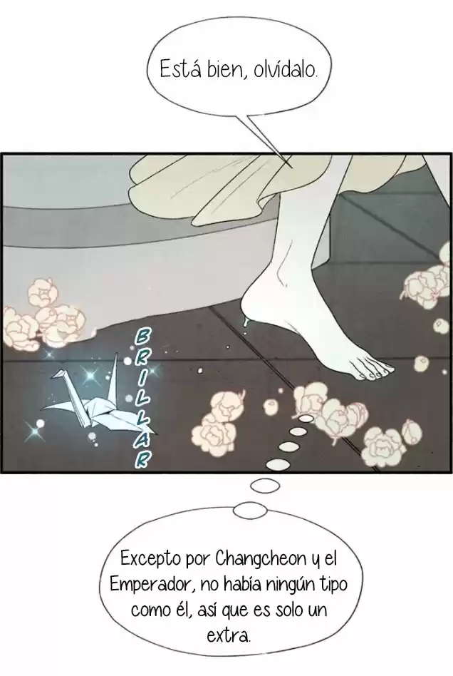 La Concubina Ataca - Capítulo 5 - Página 51 - LectorTMOo