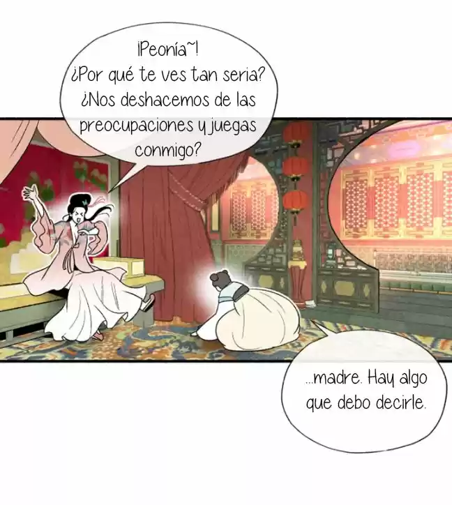 La Concubina Ataca - Capítulo 5 - Página 57 - LectorTMOo