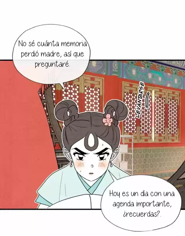 La Concubina Ataca - Capítulo 5 - Página 58 - LectorTMOo