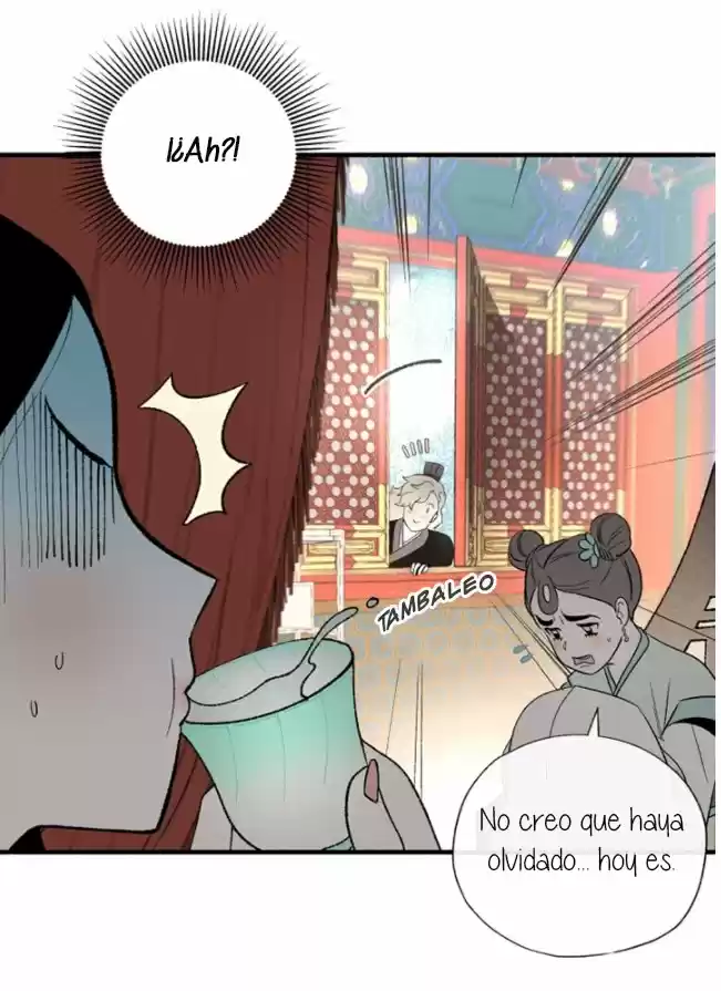 La Concubina Ataca - Capítulo 5 - Página 60 - LectorTMOo