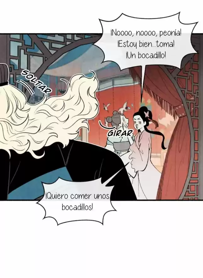 La Concubina Ataca - Capítulo 5 - Página 63 - LectorTMOo