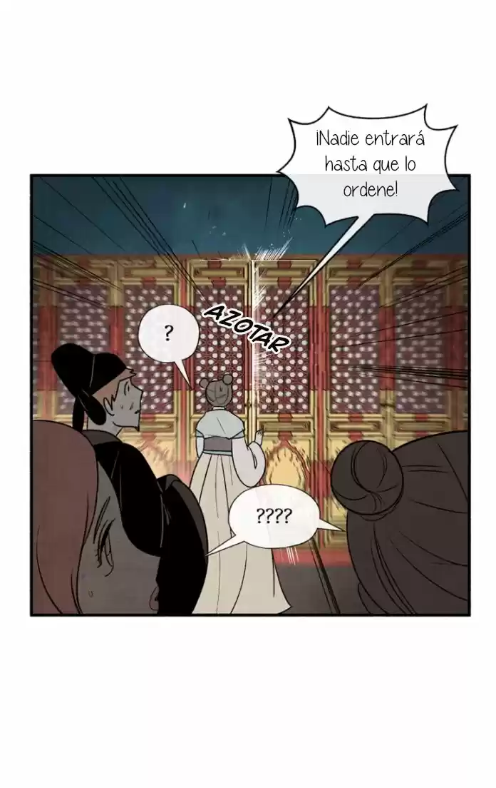 La Concubina Ataca - Capítulo 5 - Página 65 - LectorTMOo