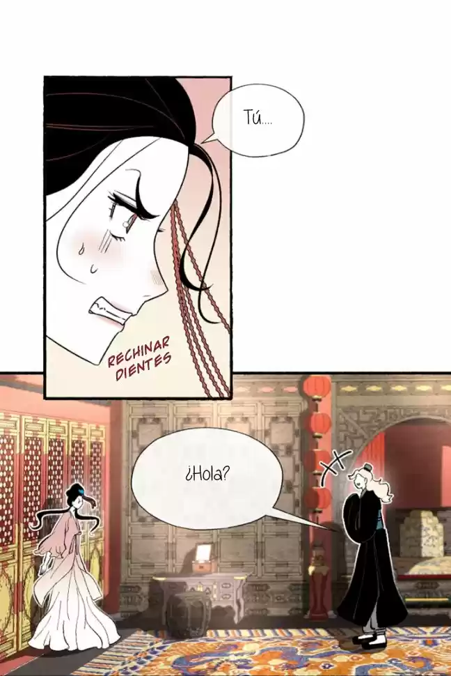 La Concubina Ataca - Capítulo 5 - Página 66 - LectorTMOo