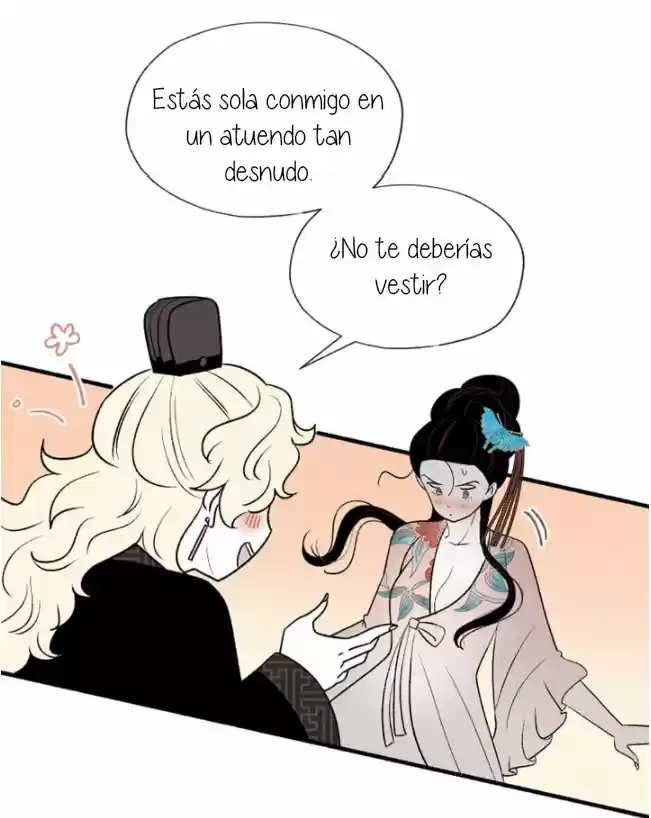 La Concubina Ataca - Capítulo 5 - Página 72 - LectorTMOo