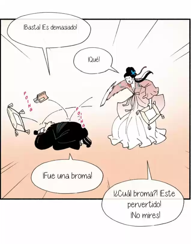 La Concubina Ataca - Capítulo 5 - Página 75 - LectorTMOo