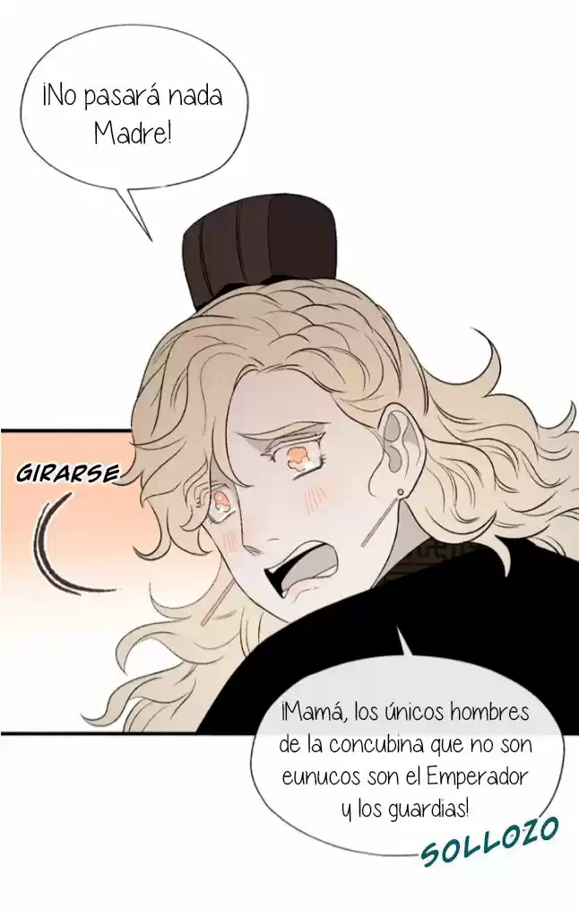 La Concubina Ataca - Capítulo 5 - Página 76 - LectorTMOo