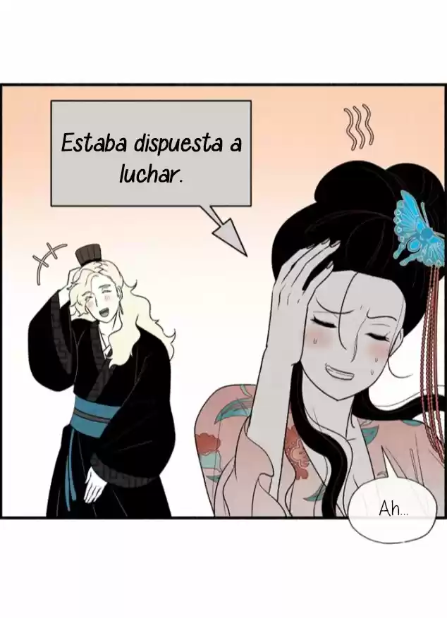 La Concubina Ataca - Capítulo 5 - Página 79 - LectorTMOo