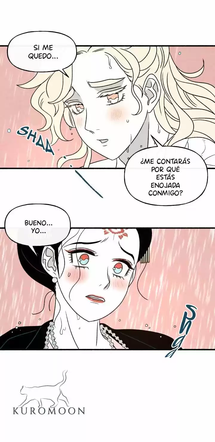 La Concubina Ataca - Capítulo 50 - Página 4 - LectorTMOo