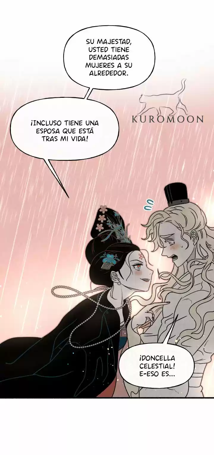 La Concubina Ataca - Capítulo 50 - Página 7 - LectorTMOo