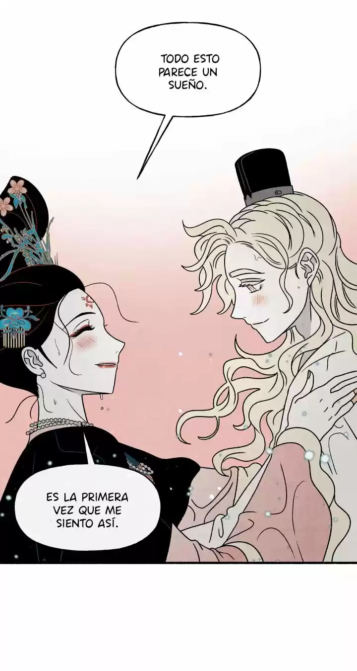 La Concubina Ataca - Capítulo 50 - Página 16 - LectorTMOo