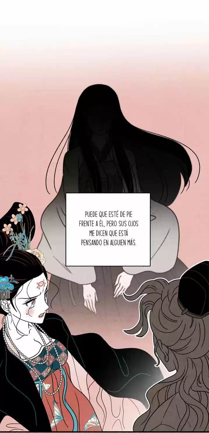 La Concubina Ataca - Capítulo 50 - Página 26 - LectorTMOo