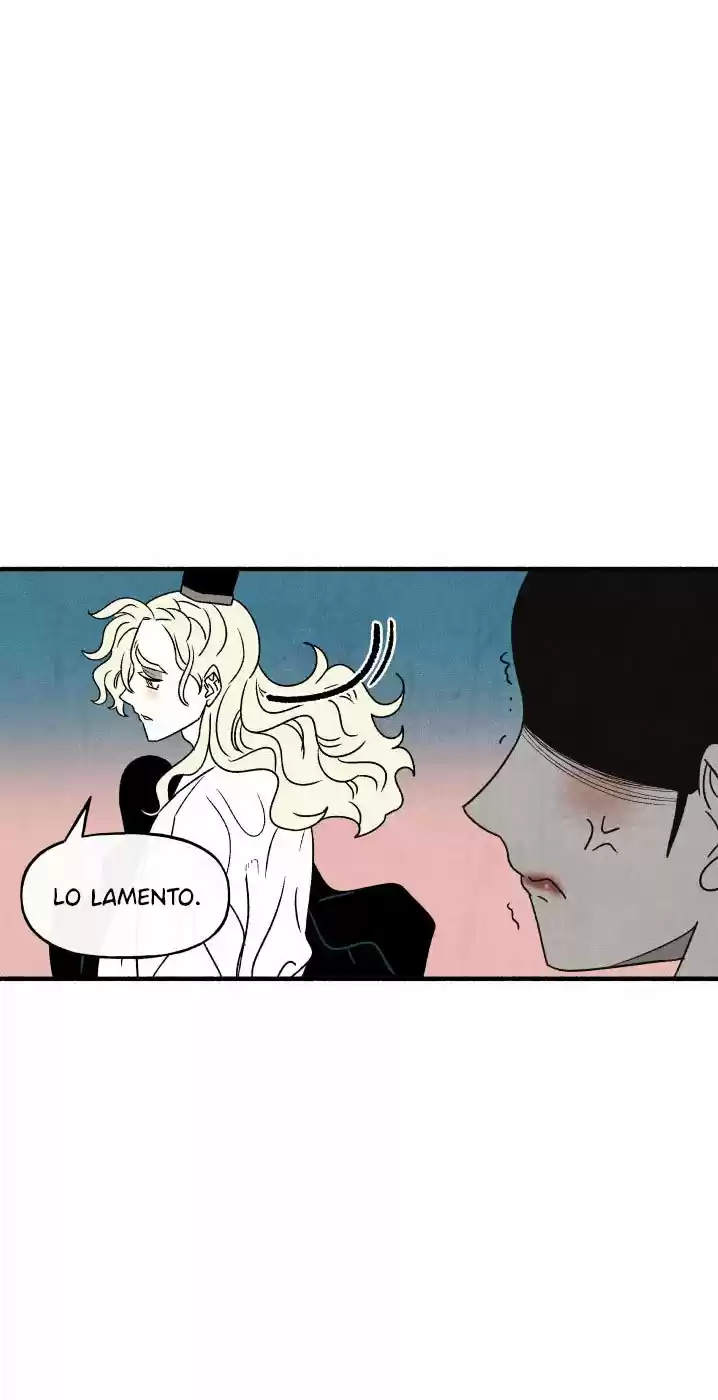 La Concubina Ataca - Capítulo 50 - Página 32 - LectorTMOo