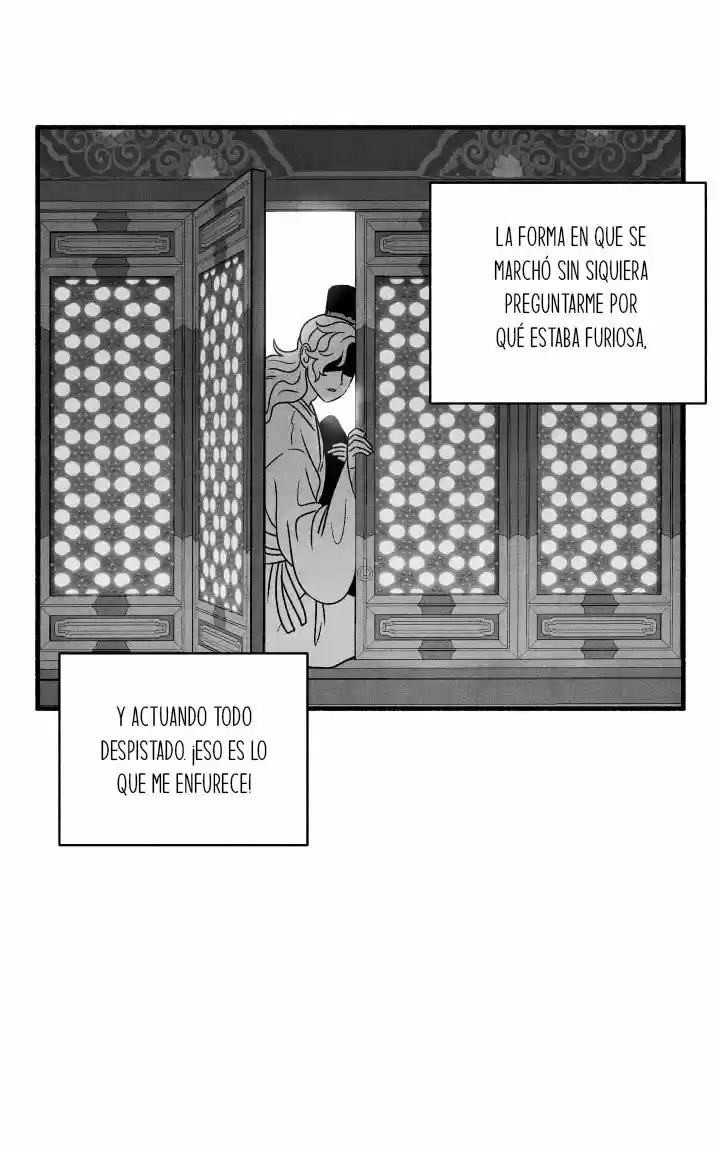 La Concubina Ataca - Capítulo 50 - Página 37 - LectorTMOo