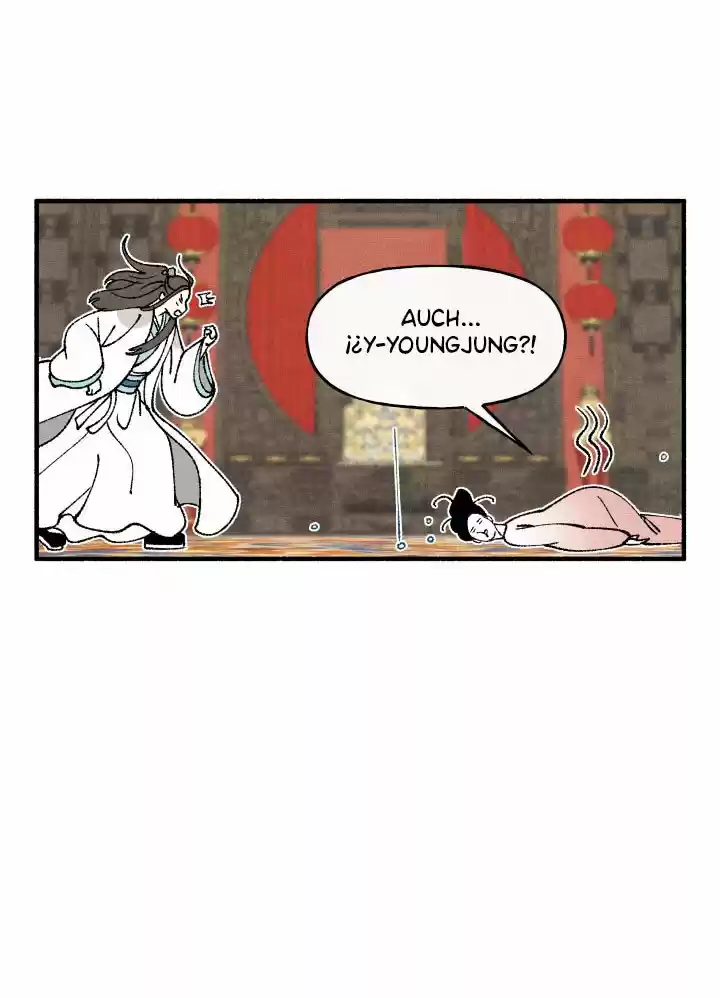La Concubina Ataca - Capítulo 50 - Página 44 - LectorTMOo