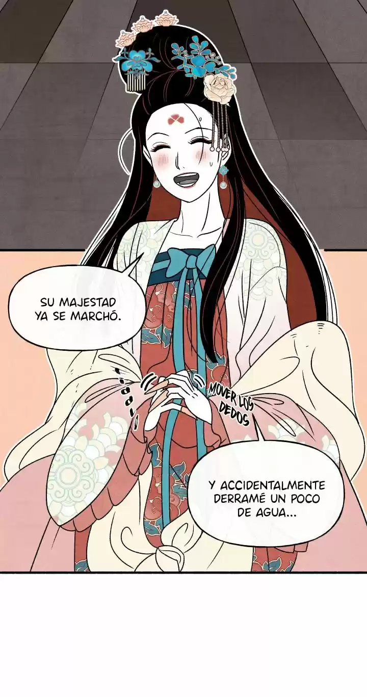 La Concubina Ataca - Capítulo 50 - Página 49 - LectorTMOo