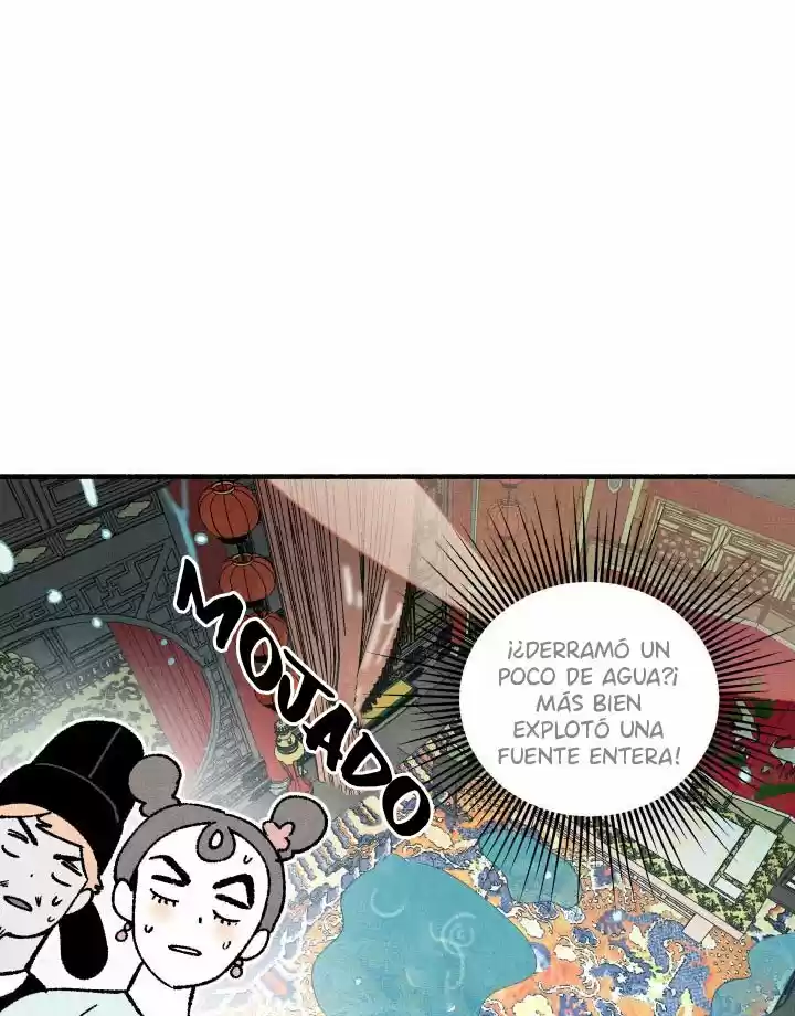 La Concubina Ataca - Capítulo 50 - Página 50 - LectorTMOo