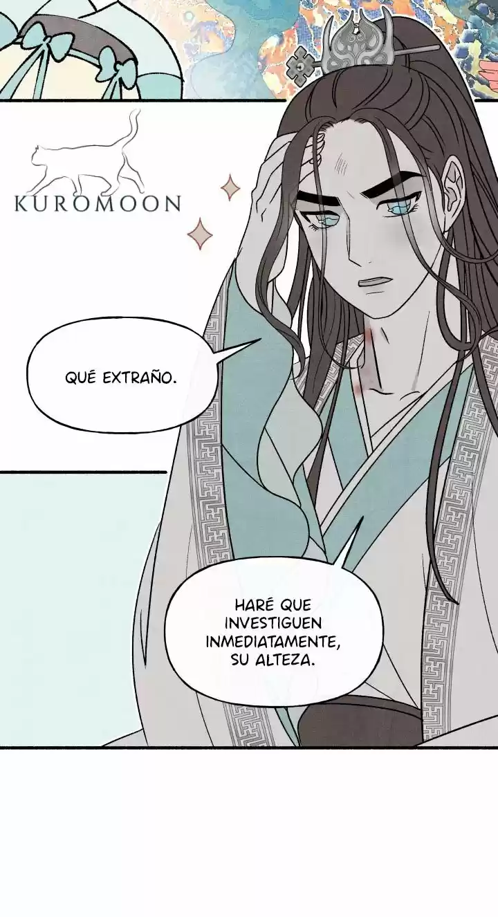 La Concubina Ataca - Capítulo 50 - Página 51 - LectorTMOo