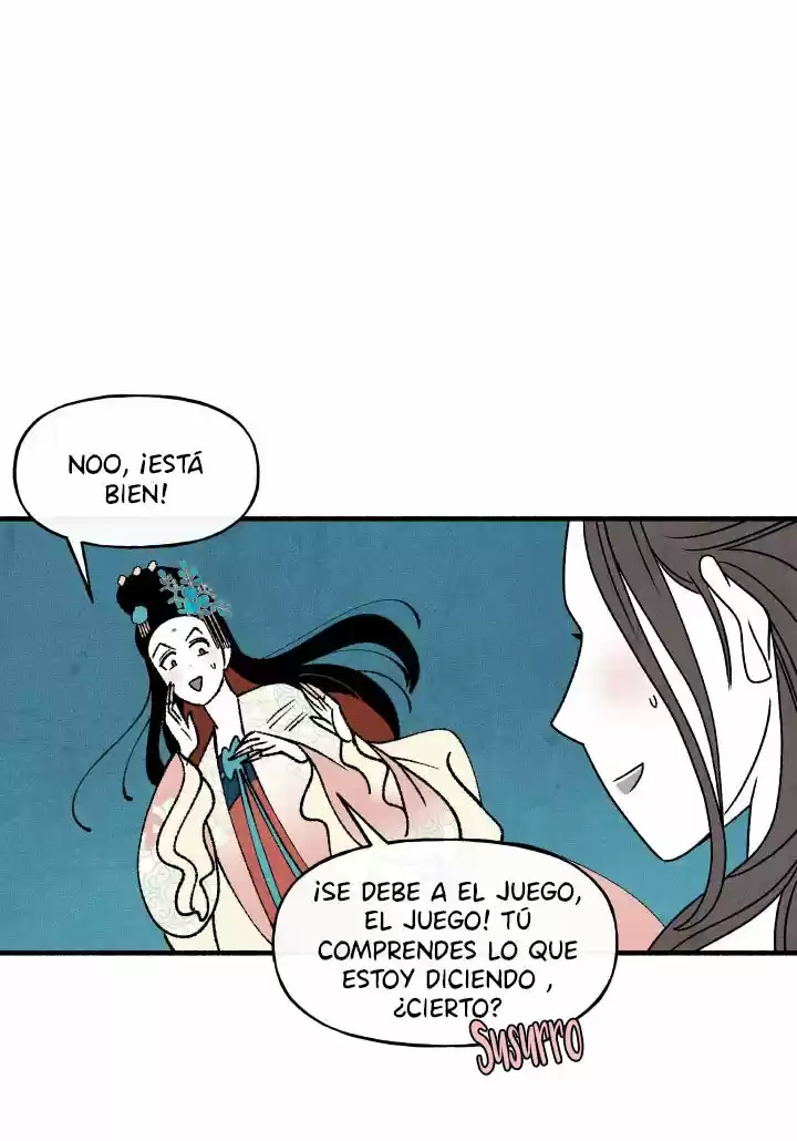 La Concubina Ataca - Capítulo 50 - Página 52 - LectorTMOo