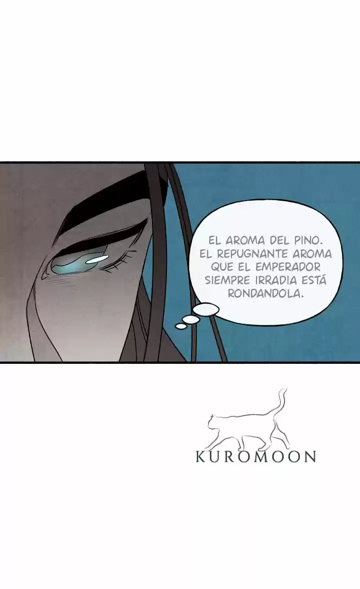 La Concubina Ataca - Capítulo 50 - Página 56 - LectorTMOo