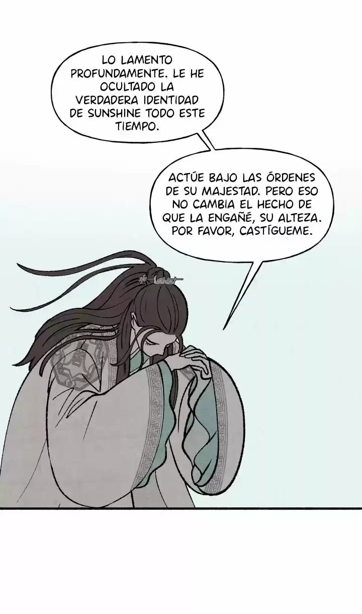 La Concubina Ataca - Capítulo 50 - Página 61 - LectorTMOo