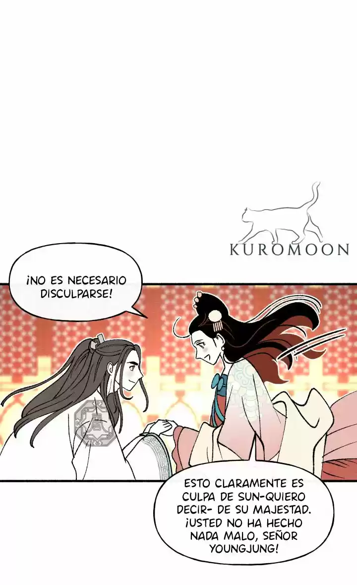 La Concubina Ataca - Capítulo 50 - Página 63 - LectorTMOo