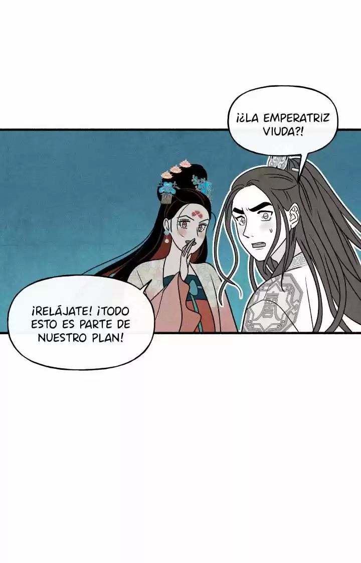 La Concubina Ataca - Capítulo 50 - Página 70 - LectorTMOo