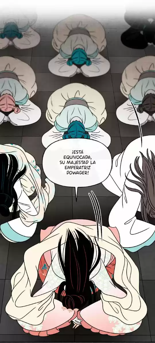 La Concubina Ataca - Capítulo 51 - Página 6 - LectorTMOo