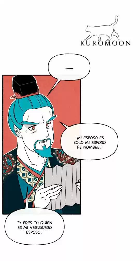 La Concubina Ataca - Capítulo 51 - Página 10 - LectorTMOo