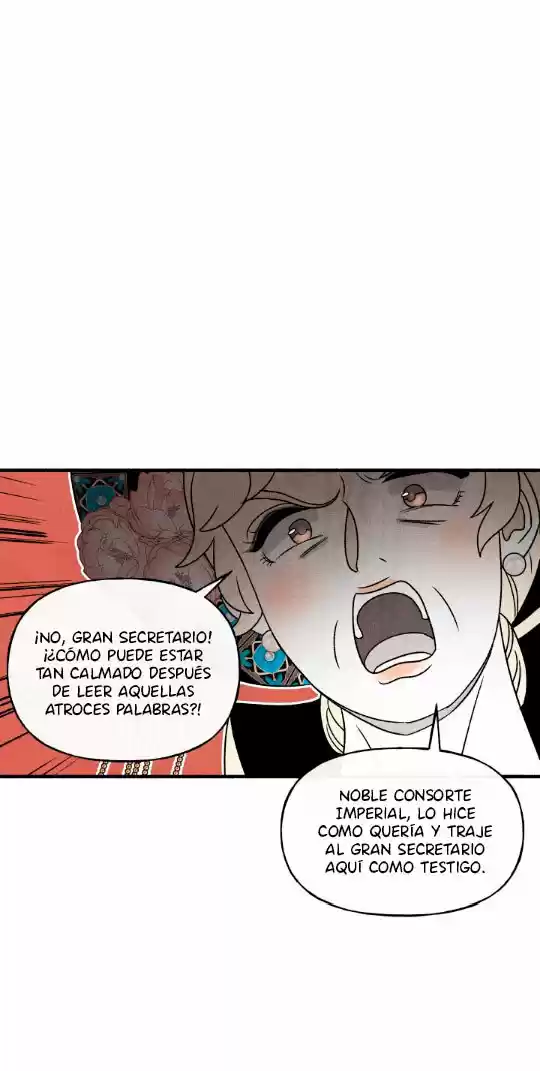 La Concubina Ataca - Capítulo 51 - Página 14 - LectorTMOo